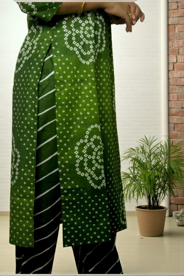 Emerelle – Emerald Aura Coord Set - Image 6